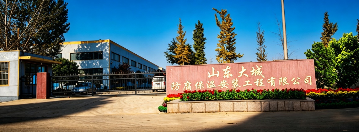 石狮聚氨酯保温管生产厂家